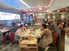 -蝎王府羊蝎子(西直门店)