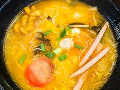 -渝和喵叔米线(南坪万达店)