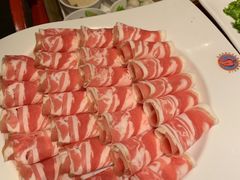 -山城辣妹子(定福庄店)