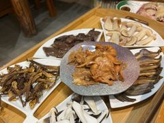 -大理董·董家小厨野生菌火锅(古城旗舰店)