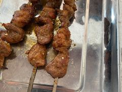 -老毛手抓·盐池滩羊非遗手抓(宁夏总店)