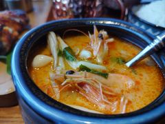 -品泰·泰国餐厅(苏州中心店)