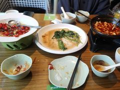 -禾珍珠家常小馆(河南博物院店)