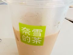 -奈雪的茶(沙坪坝印象汇店)