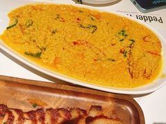 -帕娜·泰式茶餐厅·Bistro(近铁广场店)