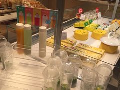 -好利来(永安道店)