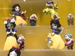 -泡泡玛特POPMART(龙湖亦庄天街店)