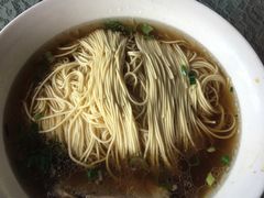 焖肉面-美味斋(西北街店)