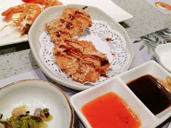 干煎银鳕鱼-大渔铁板烧(大悦城店)