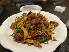 -湘肠香火锅店(团结湖店)