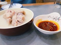 老妈蹄花-彭记老妈蹄花(文化路店)