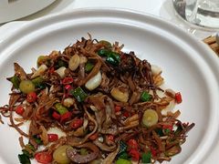 -香丰阁·烤鸭·川湘菜(清河店)