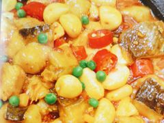 -小八仙·宴(三峡茶庄店)