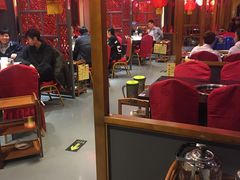大堂-芦月轩羊蝎子(劲松店)