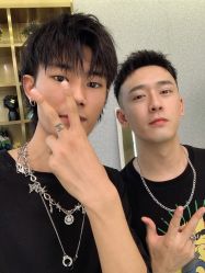 点击看大图 -3AM·S HAIR SALON烫发染发接发
