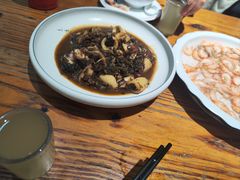 -大家发海鲜城夜排档(华山中路店)