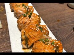 -大雄寿司(中华广场店)