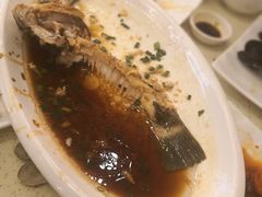 -渔中舟海鲜大排档(普陀沈家门店)
