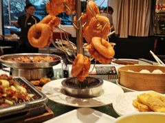 -湖锦酒楼·32年地道湖北菜(光谷店)