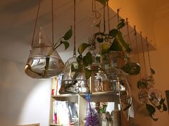 -麦甜创意轻食餐厅(西康路店)