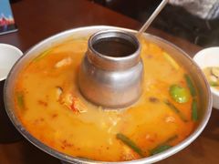-泰国餐厅 Thai Food(裕华万达店)