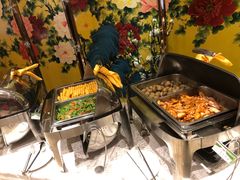 -上海虹梅嘉廷酒店