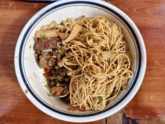 -李易面馆(树木岭店)