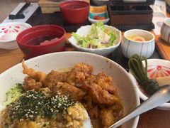 -味太助·银饭食堂(中华城店)