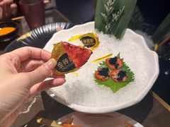 -一绪に和牛寿喜烧(罗湖益田假日店)