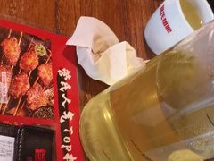 -管氏翅吧(望京东店)