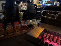 -麦凯伦烧烤·精酿超级工厂店(金桥总店)