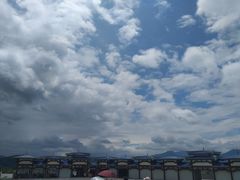 -五女山景区