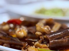 -新享乐海鲜(翠华路店)