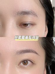 -臣丽纹眉品牌连锁