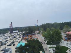 -南戴河国际娱乐中心