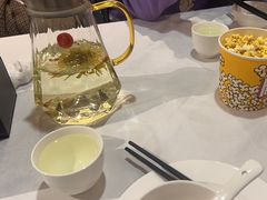 -福海居烤鸭店(鸟巢店)