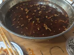 -胖子鱼·天水麻辣鱼火锅(秦州407店)