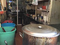 -老字号杨坡红油米线腊汁肉夹馍(东四道巷店)