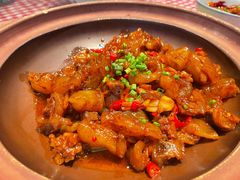 -老湘村·湖南土菜(天河维多利店)