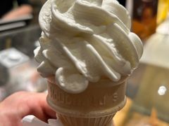 -麦当劳(萝岗敏捷广场店)