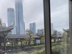 -贵阳中天凯悦酒店