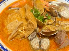 -乌糖沙茶面(民族路店)