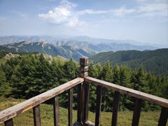 -苏木山森林公园