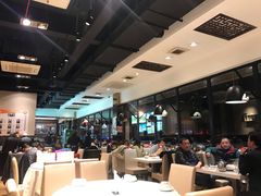 大堂-壹只菜·崇明本地特色菜(崇明南门店)