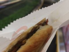 -姑娘手肉夹馍·凉皮·粉面(三盛广场店)