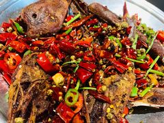 -叶派龙虾•招牌香辣蟹·海鲜(中海国际店)