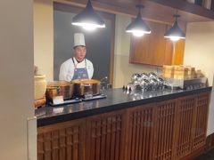 -拉萨瑞吉酒店-秀餐厅