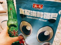 -鲜得来排骨年糕(即墨路店)