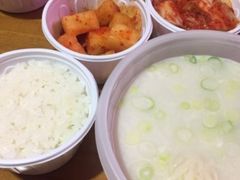 -神仙雪浓汤(明洞店)