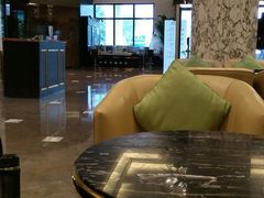 -棕榈阁·巴西烤肉海鲜自助餐厅(中州皇冠假日酒店)